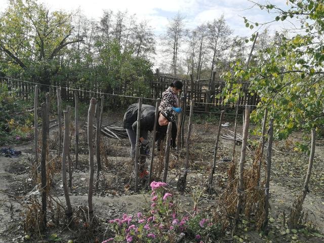 Бригадный метод  социального обслуживания